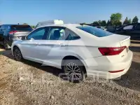 2021 Volkswagen Jetta photo