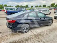 2021 Volkswagen Jetta фото