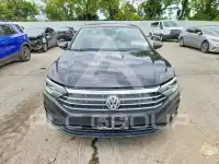 2021 Volkswagen Jetta фото