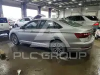 2021 Volkswagen Jetta фото