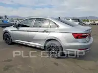 2021 Volkswagen Jetta фото
