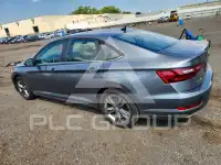 2021 Volkswagen Jetta фото