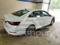 2021 Volkswagen Jetta photo
