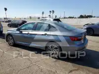 2021 Volkswagen Jetta photo