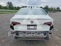 2021 Volkswagen Jetta фото