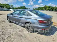 2021 Volkswagen Jetta фото