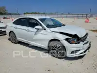 2021 Volkswagen Jetta photo