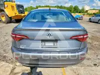 2021 Volkswagen Jetta фото