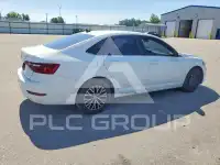 2021 Volkswagen Jetta фото