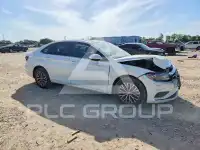 2021 Volkswagen Jetta фото