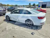 2021 Volkswagen Jetta photo