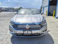 2021 Volkswagen Jetta фото