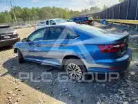 2021 Volkswagen Jetta фото