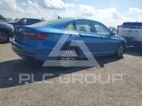 2021 Volkswagen Jetta фото