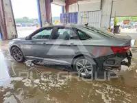 2021 Volkswagen Jetta photo