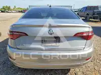 2021 Volkswagen Jetta фото