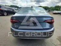 2021 Volkswagen Jetta фото