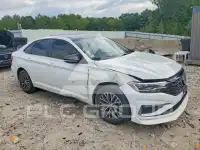 2021 Volkswagen Jetta photo