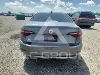 2021 Volkswagen Jetta фото