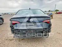2021 Volkswagen Jetta photo
