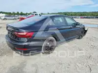 2021 Volkswagen Jetta фото