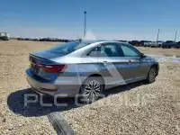 2021 Volkswagen Jetta фото
