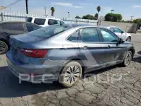 2021 Volkswagen Jetta фото