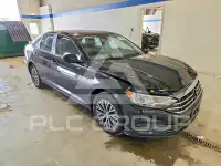 2021 Volkswagen Jetta фото