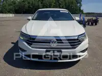2021 Volkswagen Jetta фото