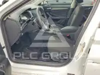 2021 Volkswagen Jetta фото
