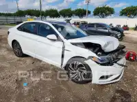2021 Volkswagen Jetta фото