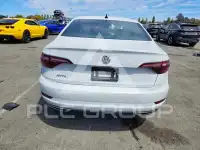 2021 Volkswagen Jetta photo