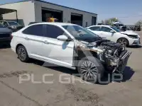 2021 Volkswagen Jetta фото
