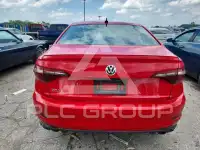 2021 Volkswagen Jetta фото