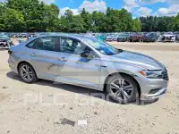 2021 Volkswagen Jetta photo