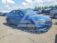 2021 Volkswagen Jetta фото