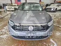 2021 Volkswagen Jetta photo