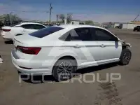 2021 Volkswagen Jetta фото