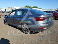2021 Volkswagen Jetta фото