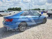 2021 Volkswagen Jetta фото