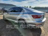 2021 Volkswagen Jetta фото