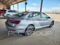 2021 Volkswagen Jetta фото