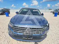 2021 Volkswagen Jetta фото