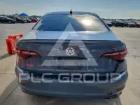 2021 Volkswagen Jetta фото