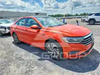2021 Volkswagen Jetta фото