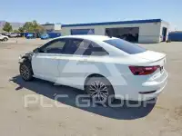2021 Volkswagen Jetta фото