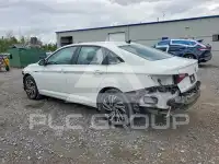 2021 Volkswagen Jetta фото