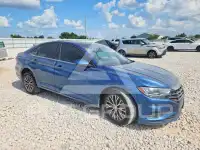 2021 Volkswagen Jetta фото
