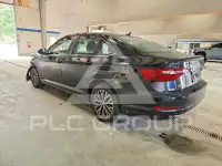 2021 Volkswagen Jetta фото