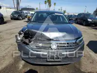 2021 Volkswagen Jetta photo